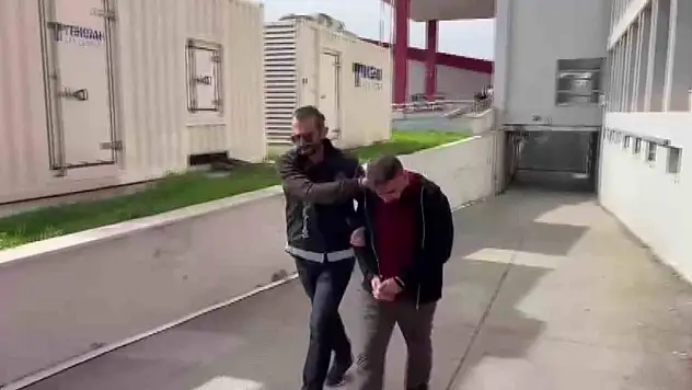 150 bin paket sigara yakalattı!