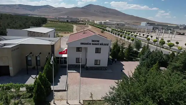 16 parselden almak için yarıştılar!