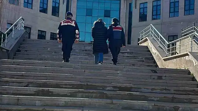 16 yıl kesinleşmiş hapis cezası bulunan firari yakalandı