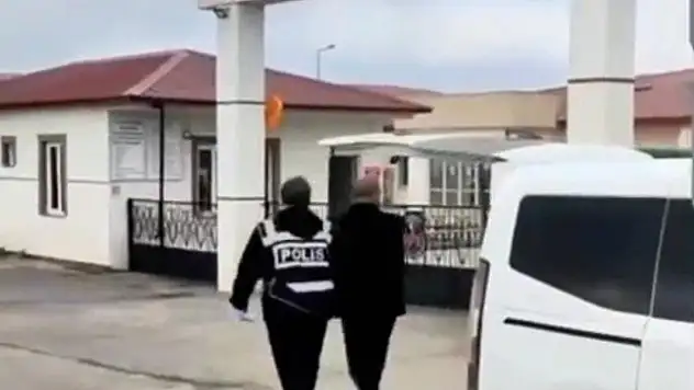 Sorgun'da aranan firari hükümlü yakalandı