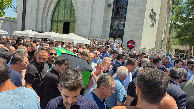 17 Ağustos'ta Kayseri'de kaç vatandaşımız hayatını kaybetti? Kayseri Vefat Edenler