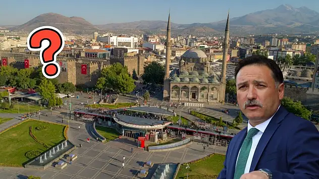 17 Eylül'de Kayseri'de neler olacak? Vali Çiçek'ten dikkat çeken paylaşım