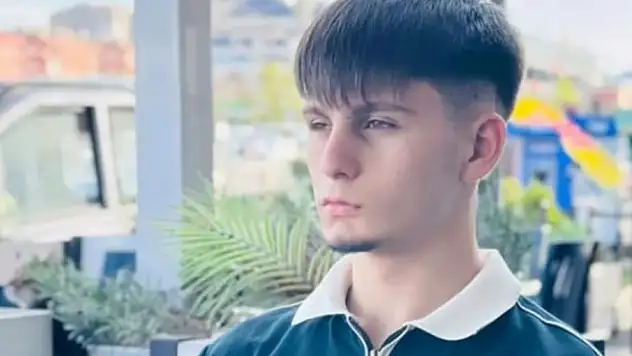 17 yaşındaki genç nehirde boğularak can verdi