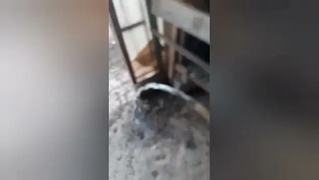 18 Mahalleye su veren Çömlekçi'nin su isyanı
