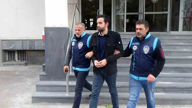 18 vatandaşın dolandırıldığı olayla ilgili yeni gelişme