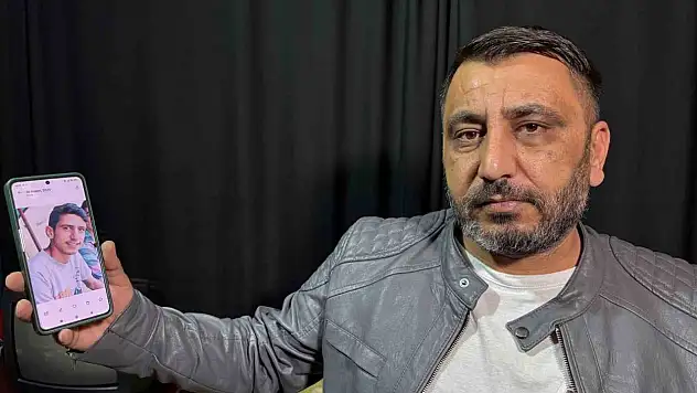 7 yıldır haber alınamayan genç için aile umut bekliyor