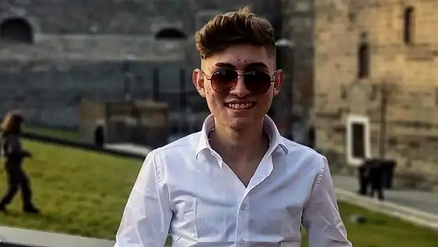 18 yaşındaki Berkay'dan acı haber!