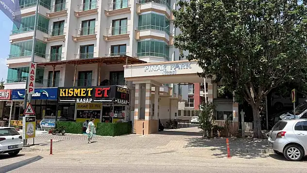 650 TL'lik röle bir can aldı