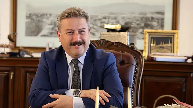 1860 metrekareye yapıldı, yarın açılıyor!