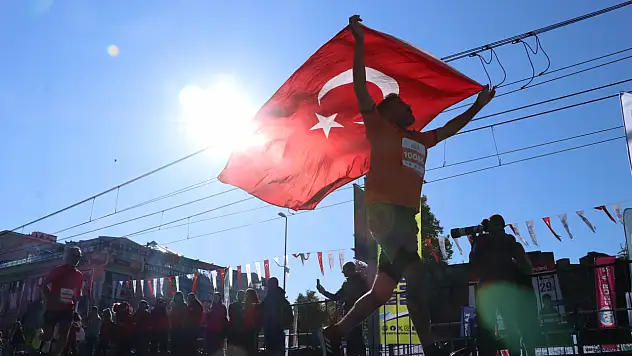 19 ülkeden Kayseri'ye akın ettiler! İşte sebebi...