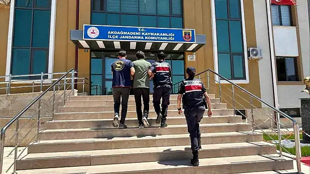 19 yıl kesinleşmiş cezası bulunan FETÖ firarisi yakalandı