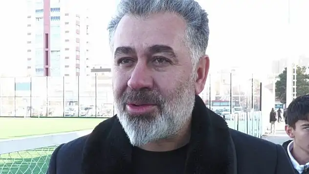 Onursal Başkan Kılınç: 'Oynadığımız futbolun karşılığını alıyoruz'