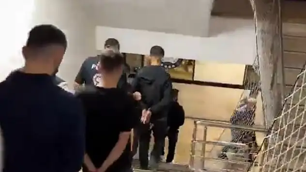 2 milyar TL'lik bahis, polis ağına takıldı