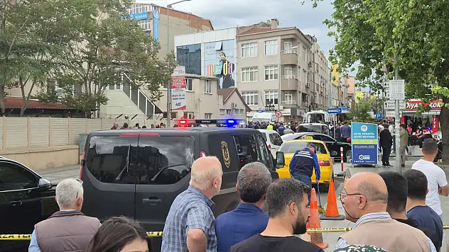 2 polis şehit oldu