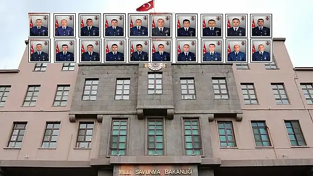 20 asker şehit olmuştu! MSB'nin kritik açıklamasında 'Kayseri' detayı
