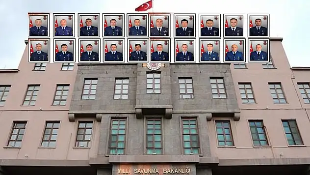 20 askerimiz şehit olmuştu! MSB'den flaş açıklama