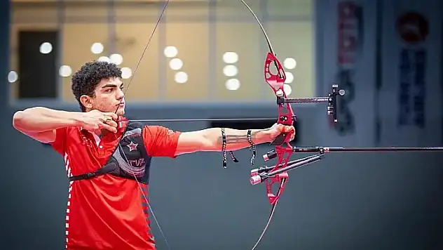 Spor A.Ş. sporcuları 2025'e damga vurdu