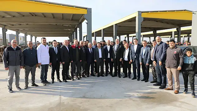 21 Ekim'de açılmıştı