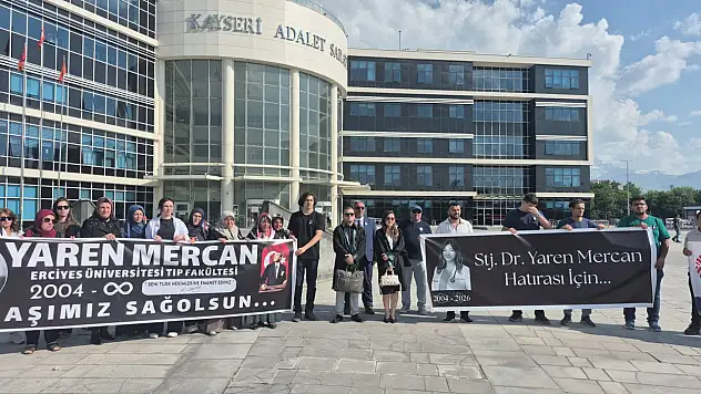 22 yaşındaki doktor adayı Yaren Mercan'ın ölümünde dikkat çeken gelişme!