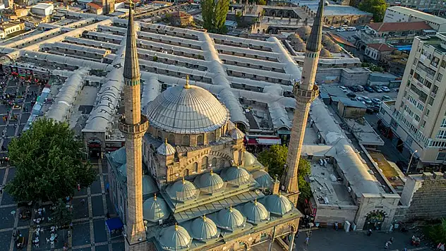 23 Ağustos 2023 Çarşamba günü Kayseri ilimizde ezan vakitleri