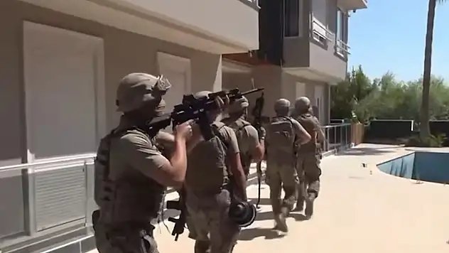 23 ilde 5 Milyar 388 Milyon liralık dev operasyon!