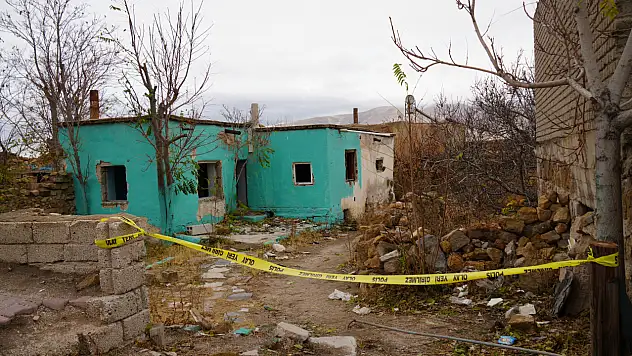 23 yaşındaki gencin cansız bedeni metruk binada bulundu!