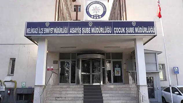 24 aile hakkında işlem yapıldı, işte sebebi!