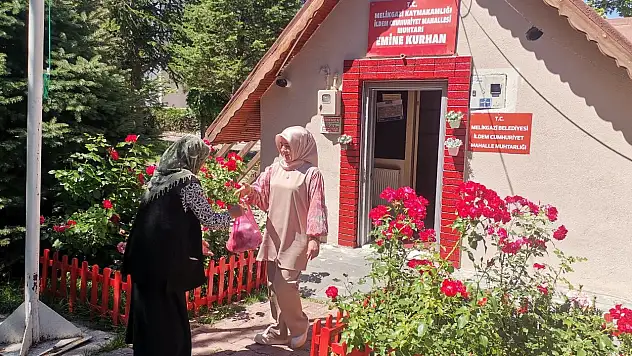 Muhtar Kurhan: Yoksulun yanındayım
