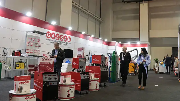 28 ülkeden Kayseri'ye geldiler! İşte nedeni…