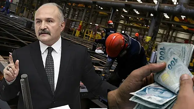 29.850 TL'lik asgari ücret teklifi TBMM'den geçti mi? İşte ayrıntılar