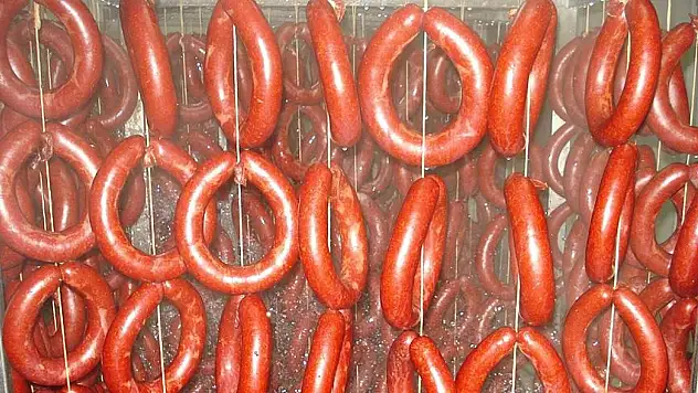 3 ilde sucuk yerine bakın vatandaşa ne yedirmişler? O iller arasında Kayseri var mı?