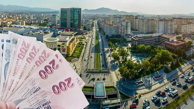 3 milyon TL Kayserililerin cebine kaldı! İşte sebebi