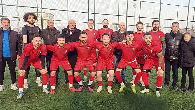 3 puanın sahibi belli oldu