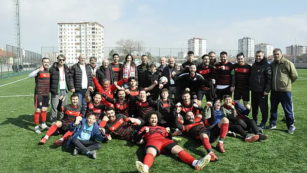 3 şampiyon belli oldu