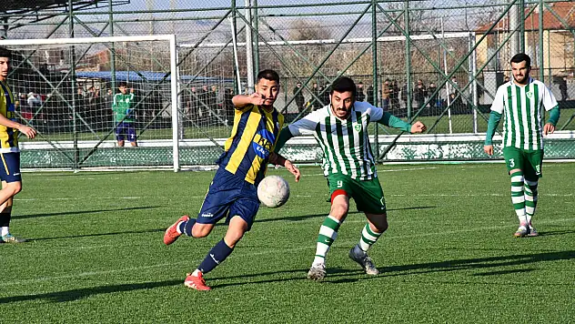 3 takım küme düştü