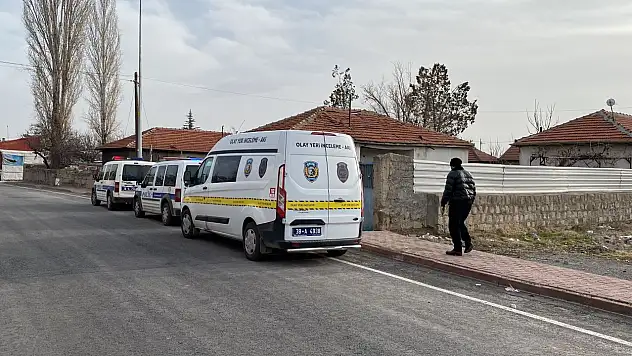3 yaşındaki bebek ölü bulundu