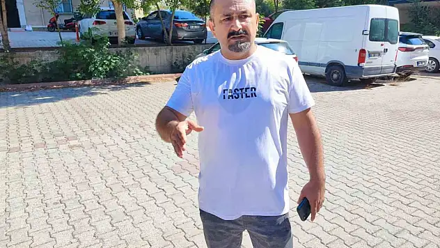 3 yaşındaki çocuğa köpekler saldırdı