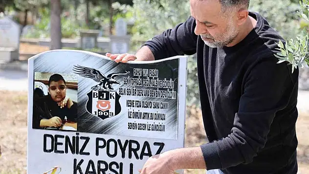 Havuzda boğulan Deniz'in olayında yeni gelişme