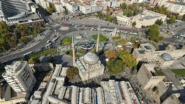 30 Ekim Cuma hutbesinin konusu belli oldu! 'Birlik ve Beraberlik'