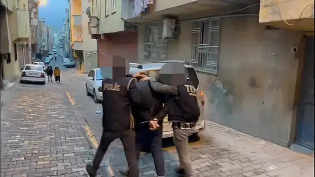 30 ilde DEAŞ'a sert darbe: 147 şüpheli yakalandı