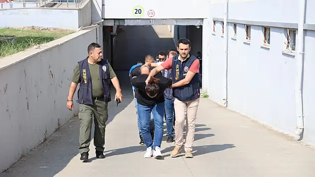 30 ildeki bahis operasyonuna 83 tutuklama