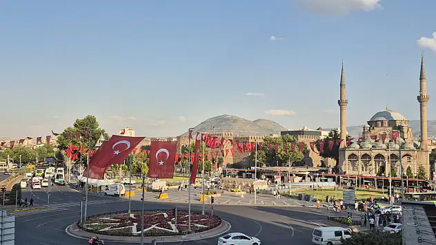 31,25'den 48 TL'ye! Kayseri'de yüzde 53 zamlandı