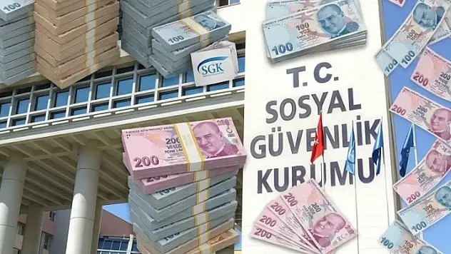 31 Aralık'a kadar başvurmayan 75 bin TL'yi çöpe atacak!