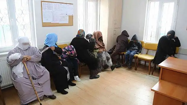 Suçüstü yakalandılar!