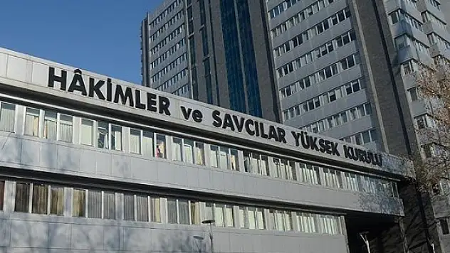 34 hakim ve savcının görev yeri değişti: Kararnamenin Kayseri detayında neler var!