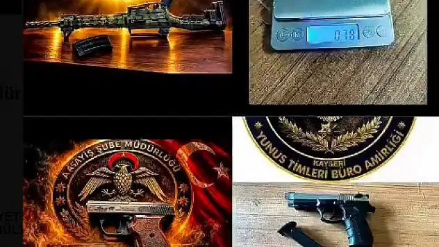 382 personel aynı anda başladı: Sonuçlar dikkat çekti