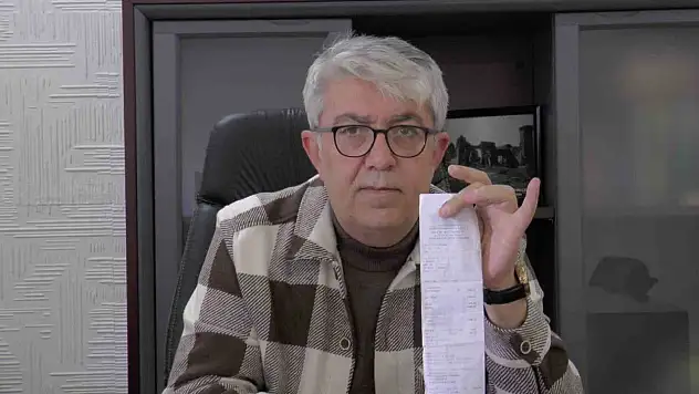 'Beni dolandırdılar! 39 gündür gelmedi!'