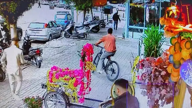 Hırsızdan pes dedirten savunma: Dayanamayıp çalıyorum