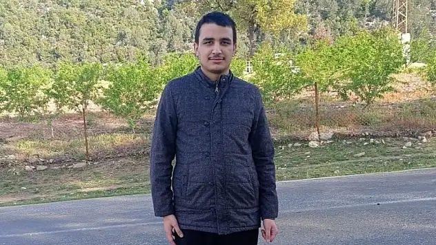 4 gündür aranan gençten acı haber geldi!