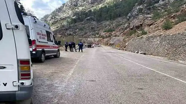4 kadın öğretmen hayatını kaybetmişti! Kayseri, Adana ve Kahramanmaraşlıların kullandığı o yolla ilgili yeni gelişme!